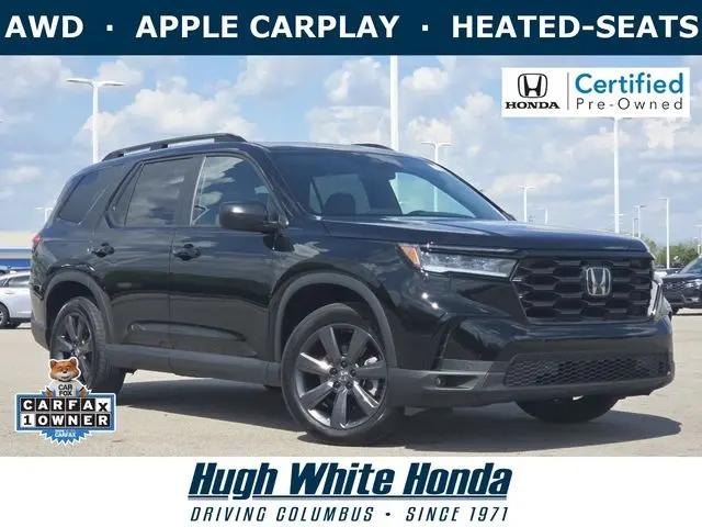 2025 Honda Pilot Sport for sale near Columbus, OH