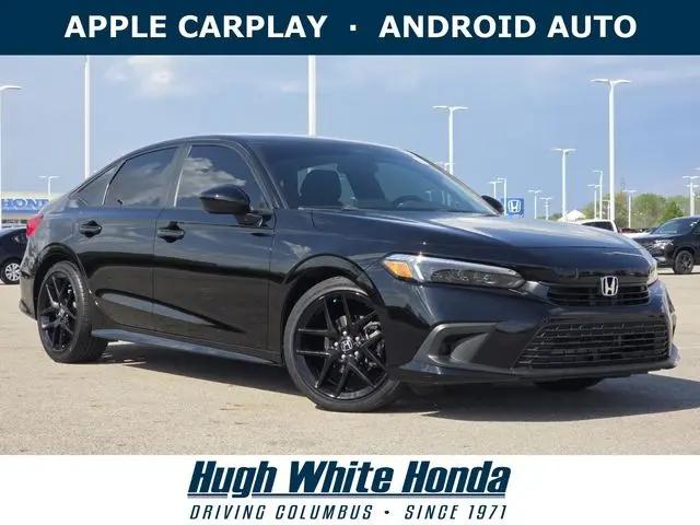 2023 Honda Civic Sport for sale near Columbus, OH