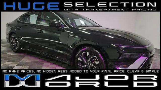 2025 Hyundai Sonata SEL for sale in Long Island City, NY
