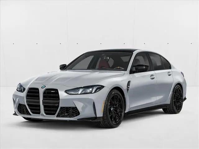 2027 BMW M3 Standard for sale in Dallas, TX