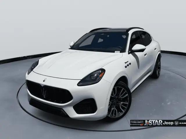 2023 Maserati Grecale Modena for sale in Anaheim Hills, CA