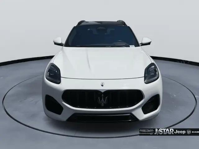 2023 Maserati Grecale Modena