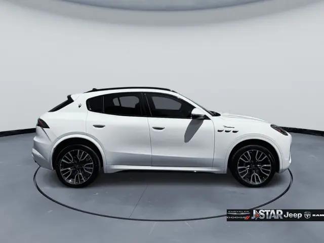 2023 Maserati Grecale Modena