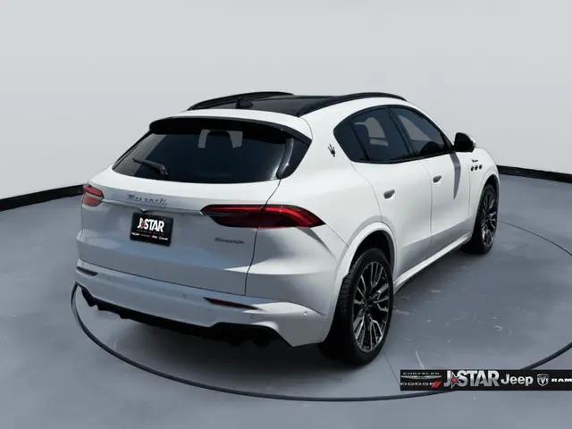 2023 Maserati Grecale Modena