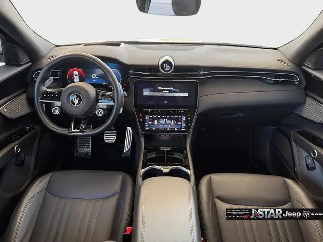 2023 Maserati Grecale Modena