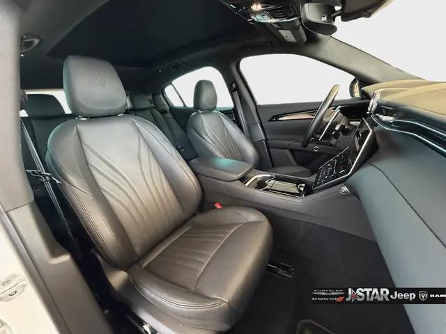 2023 Maserati Grecale Modena