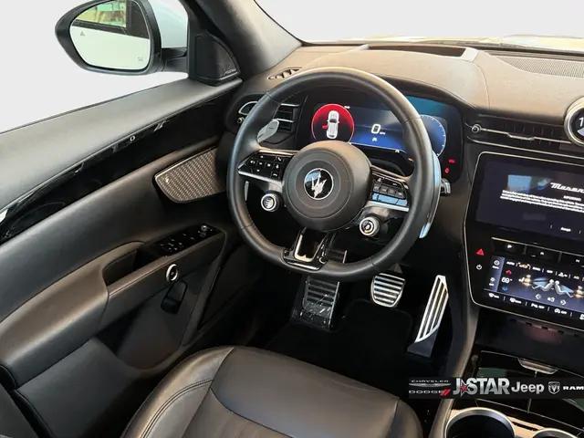 2023 Maserati Grecale Modena