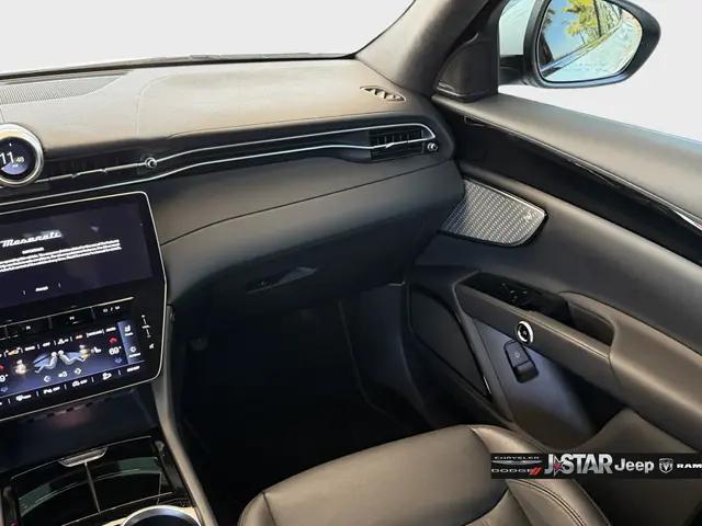 2023 Maserati Grecale Modena