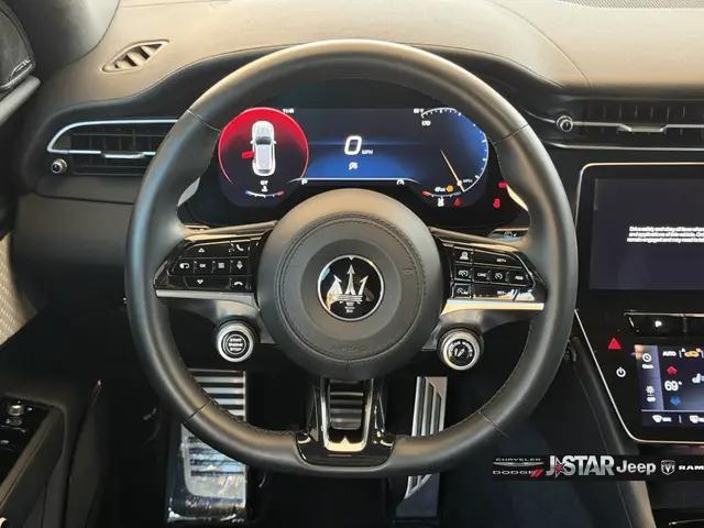 2023 Maserati Grecale Modena