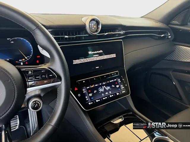 2023 Maserati Grecale Modena