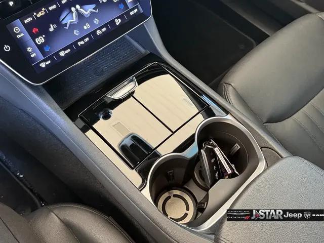 2023 Maserati Grecale Modena