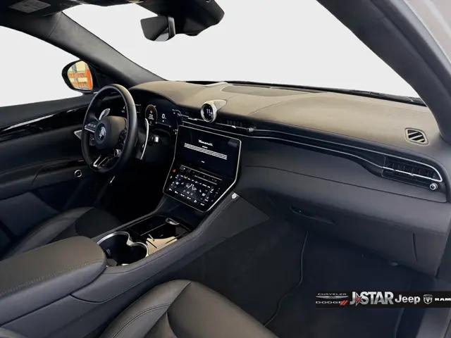 2023 Maserati Grecale Modena