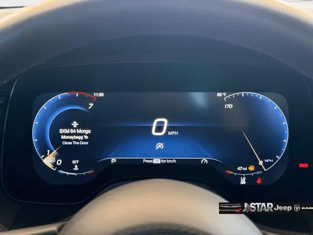 2023 Maserati Grecale Modena