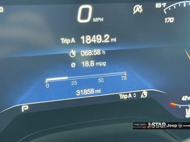 2023 Maserati Grecale Modena