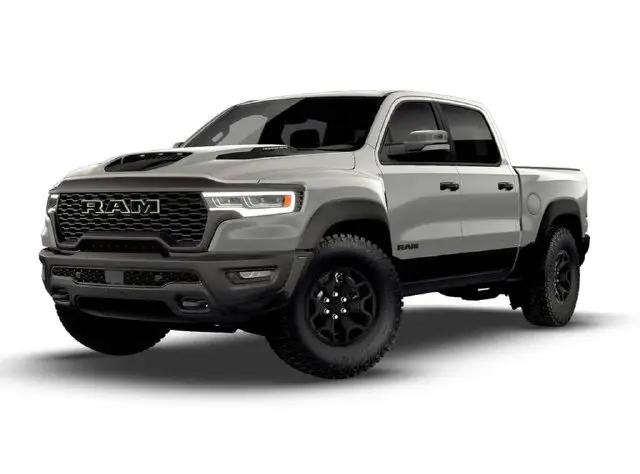 2026 Ram 1500 RHO Crew Cab 4x4 57 Box for sale in ANAHEIM HILLS, CA