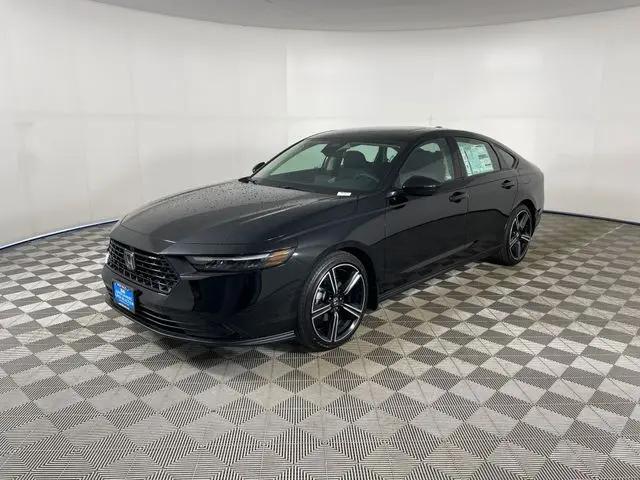 2026 Honda Accord Sedan SE for sale in Bremerton, WA