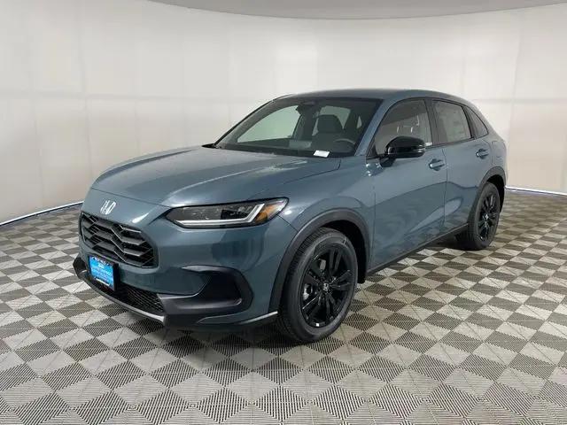 2027 Honda HR-V Sport for sale in Bremerton, WA