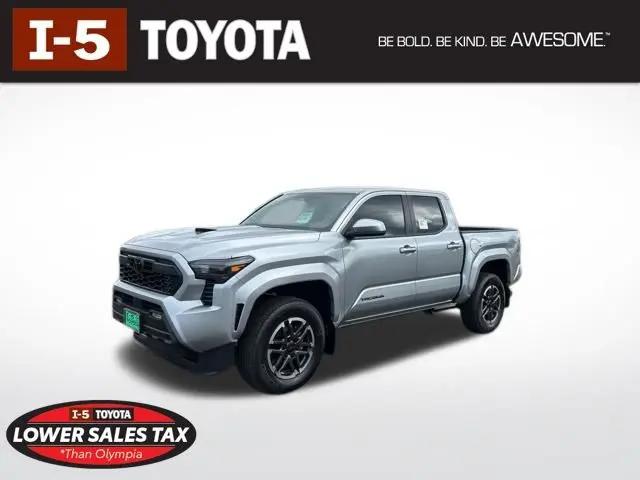 2026 Toyota Tacoma TRD Sport for sale in Chehalis, WA