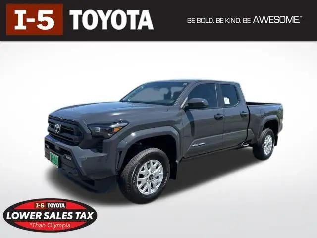 2026 Toyota Tacoma SR5 for sale in Chehalis, WA