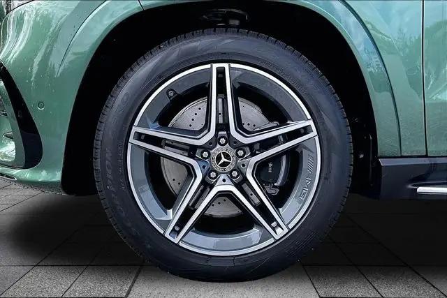 2026 Mercedes-Benz GLS GLS 450 4MATIC