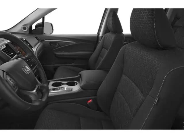2026 Honda Ridgeline Sport