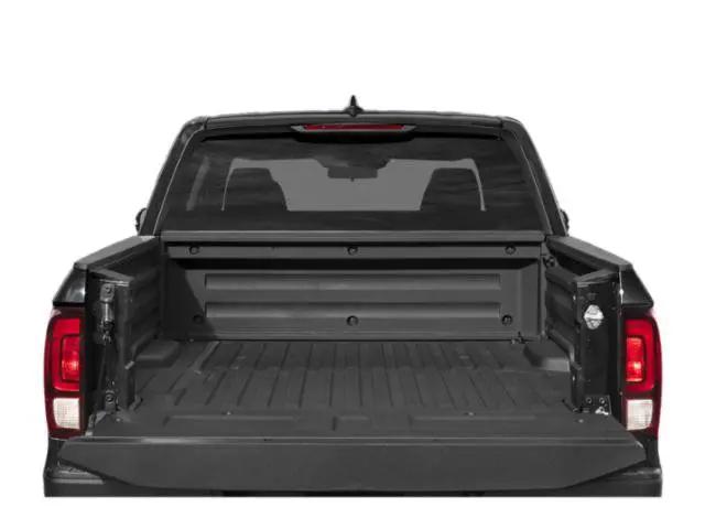 2026 Honda Ridgeline Sport