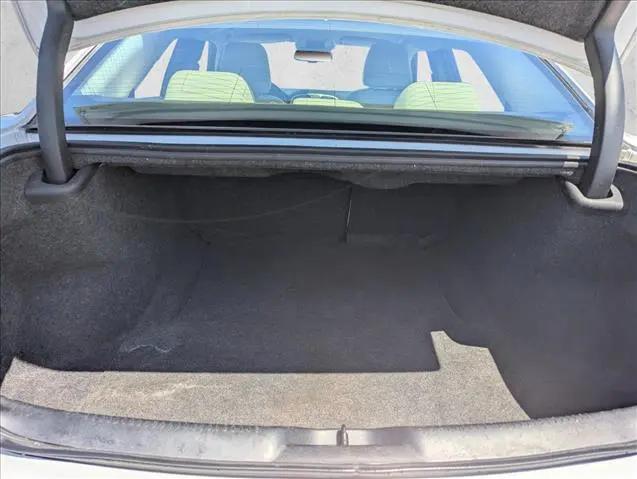 2019 Chrysler 300 Touring L