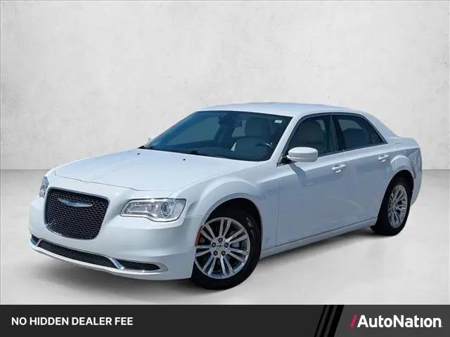 2019 Chrysler 300 Touring L for sale in Columbus, GA