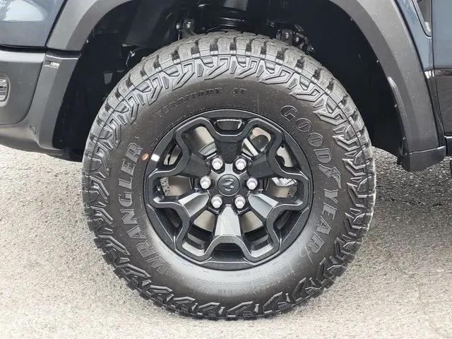 2025 Ram 1500 RHO Crew Cab 4x4 5'7" Box