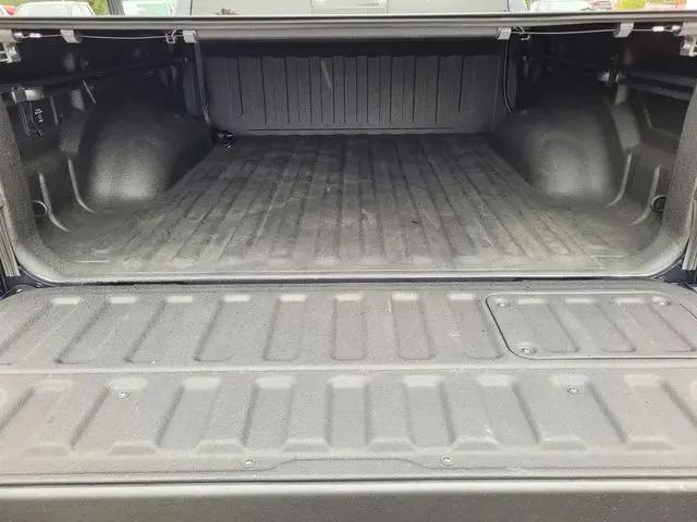 2025 Ram 1500 RHO Crew Cab 4x4 5'7" Box