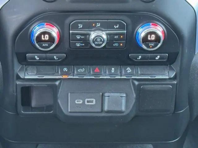 2020 GMC Sierra 1500 4WD Crew Cab Short Box SLE