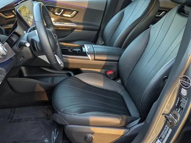 2023 Mercedes-Benz EQE 350 4MATIC