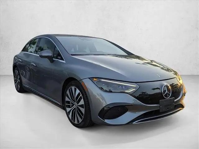 2023 Mercedes-Benz EQE 350 4MATIC