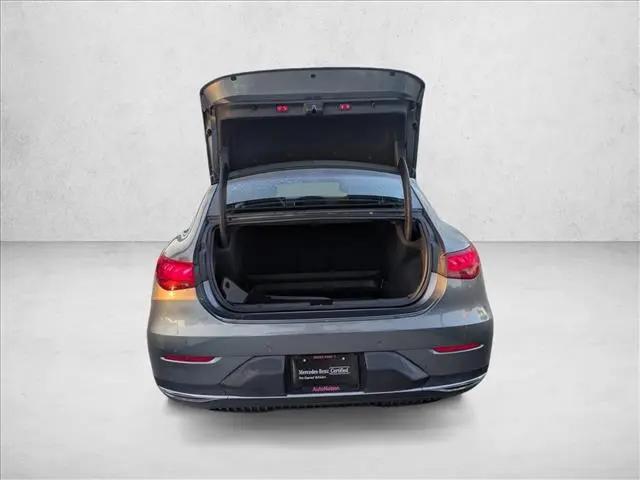 2023 Mercedes-Benz EQE 350 4MATIC