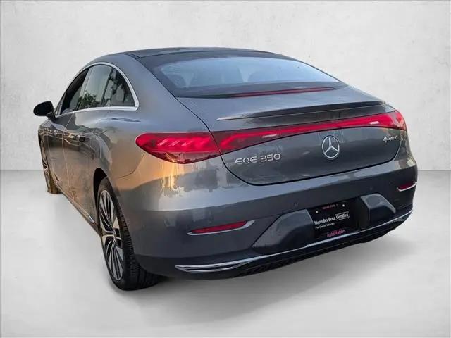 2023 Mercedes-Benz EQE 350 4MATIC