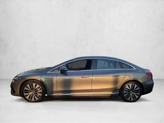2023 Mercedes-Benz EQE 350 4MATIC