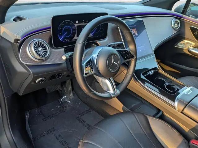 2023 Mercedes-Benz EQE 350 4MATIC
