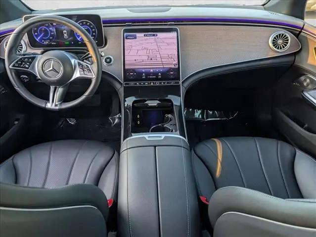 2023 Mercedes-Benz EQE 350 4MATIC