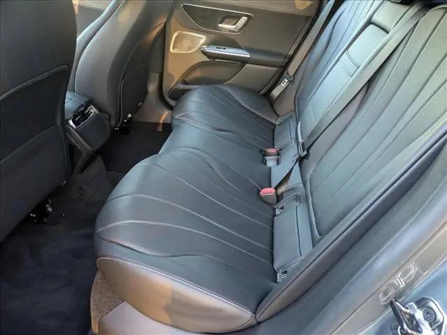 2023 Mercedes-Benz EQE 350 4MATIC