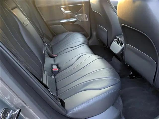 2023 Mercedes-Benz EQE 350 4MATIC
