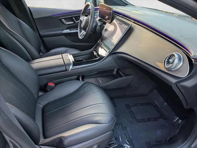 2023 Mercedes-Benz EQE 350 4MATIC