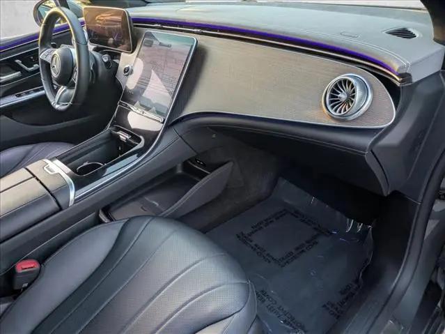 2023 Mercedes-Benz EQE 350 4MATIC