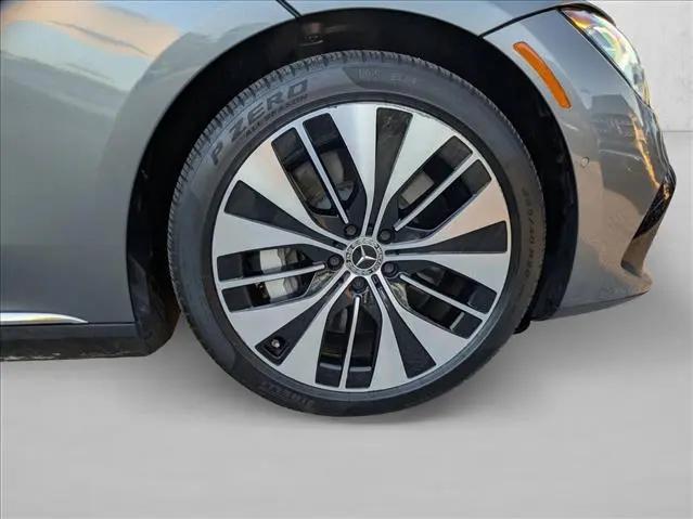 2023 Mercedes-Benz EQE 350 4MATIC