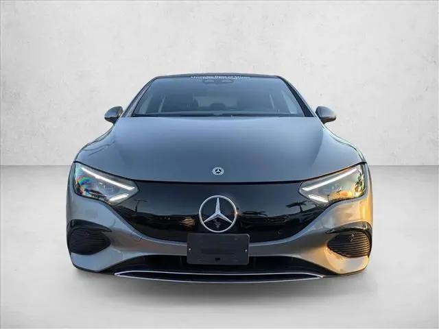 2023 Mercedes-Benz EQE 350 4MATIC