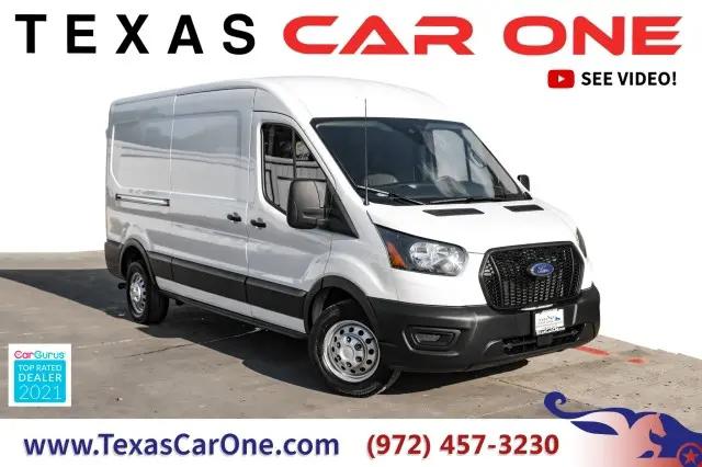 2023 Ford Transit Cargo Van T-150 for sale in Carrollton, TX