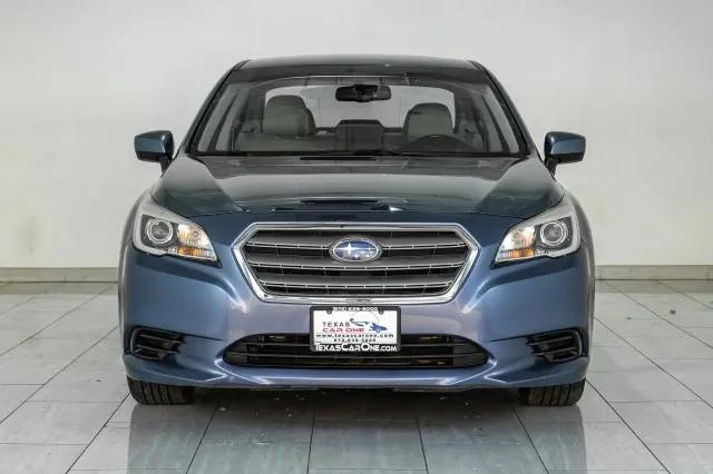 2016 Subaru Legacy 2.5i Premium