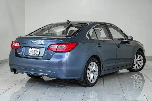 2016 Subaru Legacy 2.5i Premium