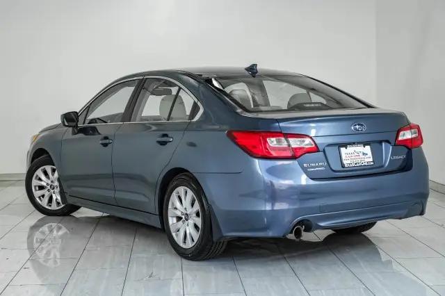 2016 Subaru Legacy 2.5i Premium