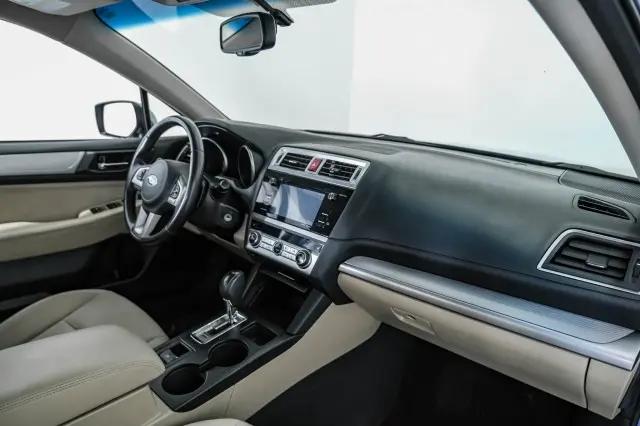 2016 Subaru Legacy 2.5i Premium