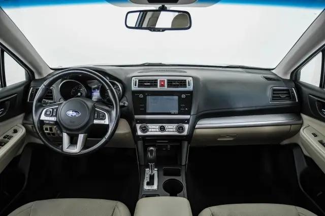 2016 Subaru Legacy 2.5i Premium